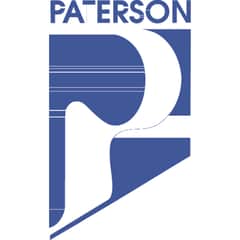 Paterson Logo