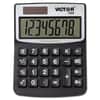 VCT1000 - 1000 Minidesk Calculator, 8-Digit LCD