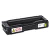 RIC406478 - 406478 High-Yield Toner, 6,000 Page-Yield, Yellow