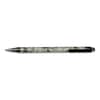 NSN4575400 - 7520014575400, SKILCRAFT ACU-500 Ballpoint Pen, Retractable, Medium 1 mm, Black Ink, Camouflage Barrel, Dozen