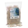 NSN5783513 - 7510015783513, SKILCRAFT Rubber Bands, Size 33, 0.03" Gauge, Beige, 1 lb Box, 850/Pack