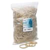 NSN0589974 - 7510010589974, SKILCRAFT Rubber Bands, Size 64, 0.03" Gauge, Beige, 1 lb Box, 400/Pack