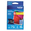 BRTLC79C - LC79C Innobella Super High-Yield Ink, 1,200 Page-Yield, Cyan