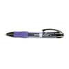 NSN5882364 - 7520015882364, SKILCRAFT Bio-Write Gel Pen, Retractable, Medium 0.7 mm, Blue Ink, Translucent Blue Barrel, Dozen