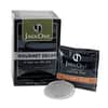 JAV30210 - Coffee Pods, Colombian Decaf, Single Cup, Pods, 14/Box