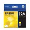 EPST126420S - T126420-S (126) DURABrite Ultra High-Yield Ink, Yellow