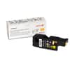 XER106R01629 - 106R01629 Toner, 1,000 Page-Yield, Yellow