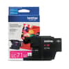 BRTLC71M - LC71M Innobella Ink, 300 Page-Yield, Magenta