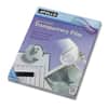 APOCG7060 - Laser Transparency Film, 8.5 x 11, Black on Clear, 50/Box