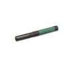 QRTMP2703TQ - Classic Comfort Laser Pointer, Class 3A, Projects 1,500 ft, Jade Green
