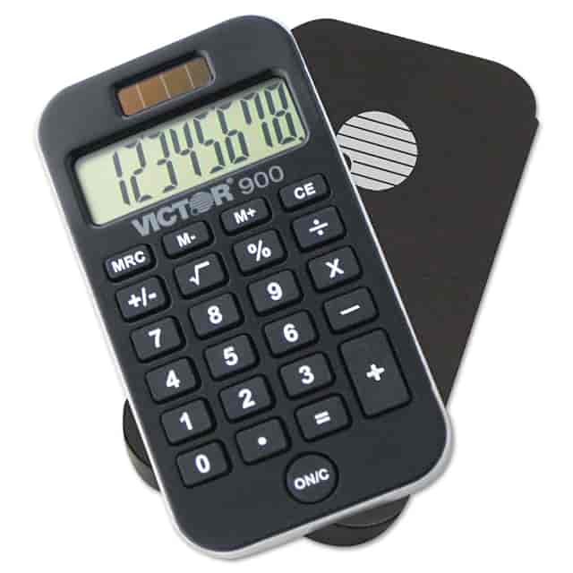 VCT900 Product Image 6