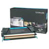 LEXC734A2CG - C734A2CG Toner, 6,000 Page-Yield, Cyan