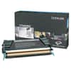 LEXC734A2KG - C734A2KG High-Yield Toner, 8,000 Page-Yield, Black