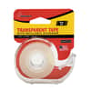 NSN5167576 - 7520015167576, SKILCRAFT Tape with Dispenser, 1" Core, 0.75" x 36 yds, Glossy Clear