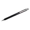 NSN1324996 - 7520011324996, SKILCRAFT Fidelity Push-Action Mechanical Pencil, 0.7 mm, F (#2.5), Black Lead, Black Barrel, Dozen