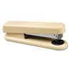 NSN1396170 - 7520001396170, SKILCRAFT Standard/Light-Duty Stapler, 20-Sheet Capacity, Beige