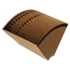 NSN2861723 - 7520002861723, SKILCRAFT Expanding File 1-31, 15" Expansion, 31 Sections, 2/5-Cut Tabs, Letter Size, Brown