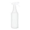 NSN5770210 - 8125015770210, SKILCRAFT Spray Bottle Applicator, Trigger-Type, 24 oz, Opaque, 3/Pack