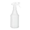 NSN5770212 - 8125015770212, SKILCRAFT Spray Bottle Applicator, Trigger-Type, 32 oz, Opaque