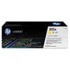 HEWCE412A - HP 305A, (CE412A) Yellow Original LaserJet Toner Cartridge