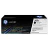 HEWCE410X - HP 305X, (CE410X) High-Yield Black Original LaserJet Toner Cartridge