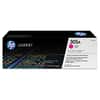 HEWCE413A - HP 305A, (CE413A) Magenta Original LaserJet Toner Cartridge