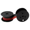 VCT7010 - 7010 Compatible Calculator Ribbon, Black/Red