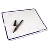 QRTB12900962A - Boone Education Lap Board, 12" x 9", White Surface