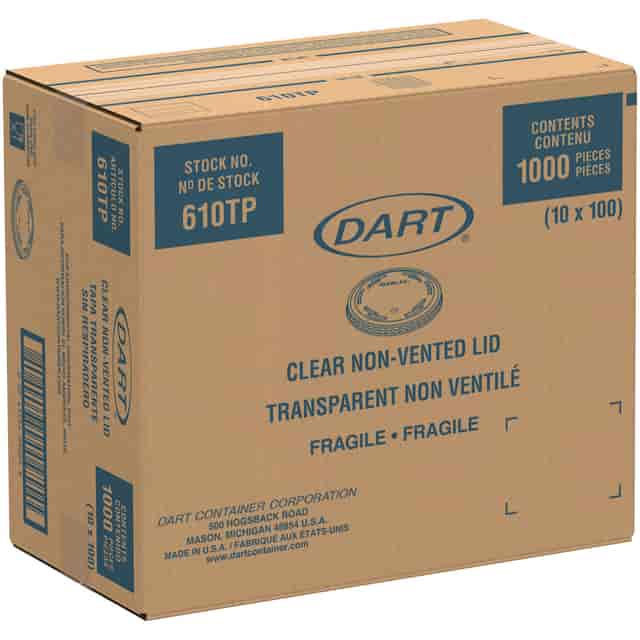 DCC610TP Product Image 4