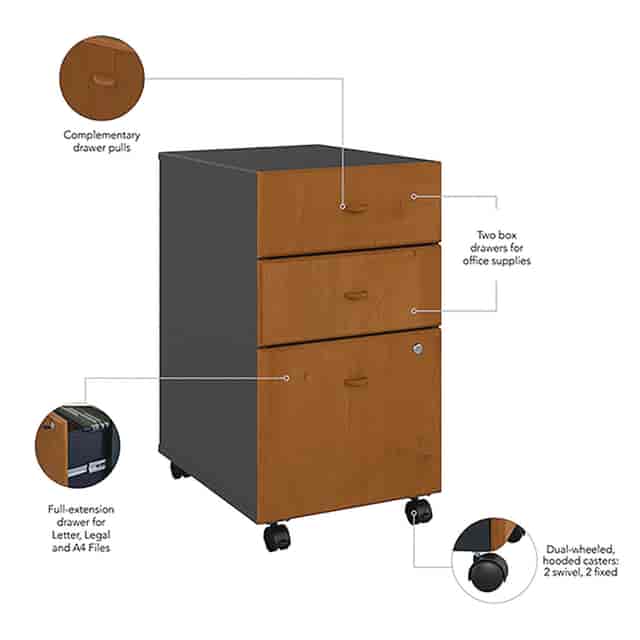 BSHWC57453SU Product Image 3