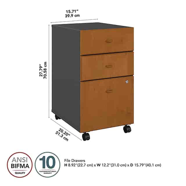 BSHWC57453SU Product Image 4