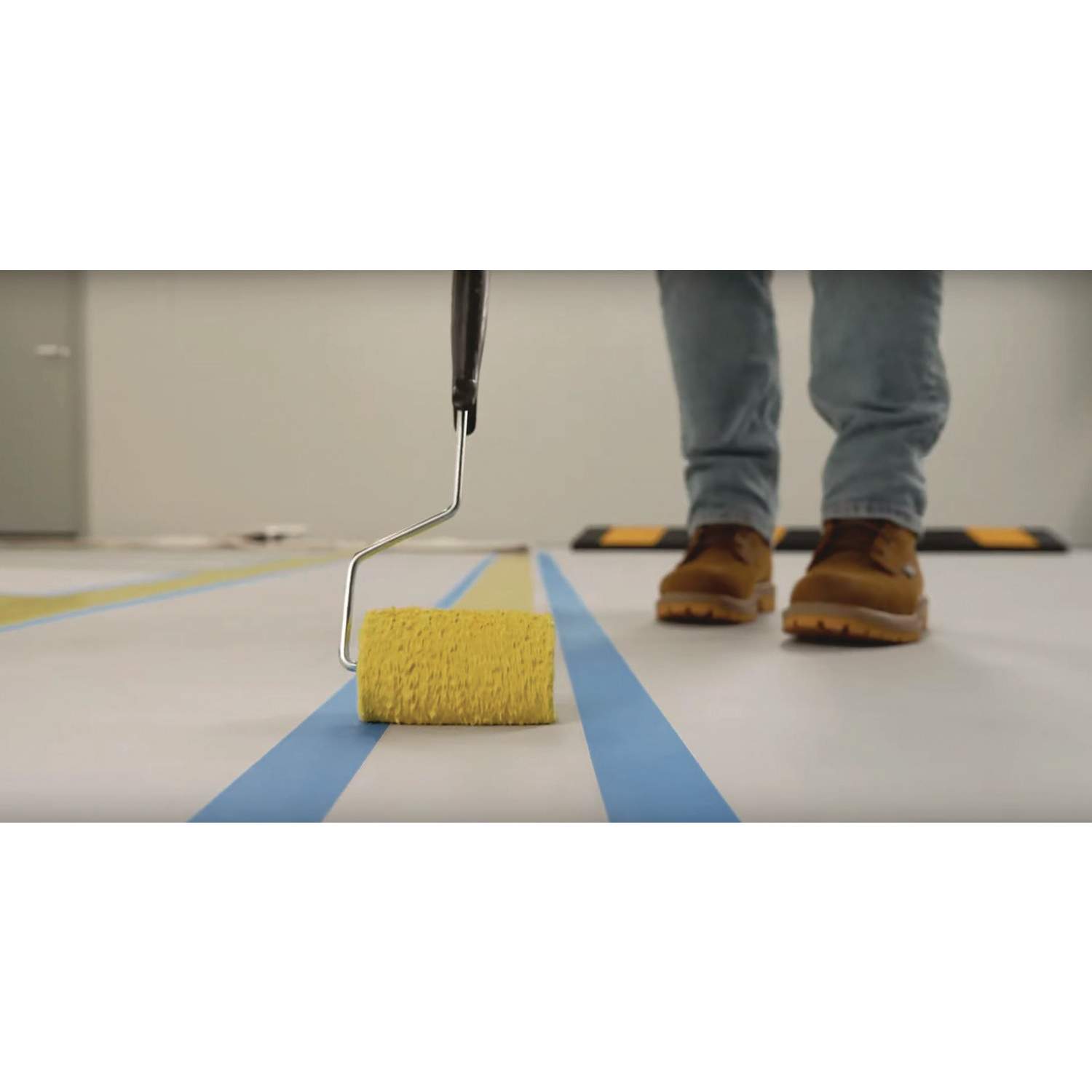 Commercial The MULE (Modified Urethane Latex Epoxy) by Rust