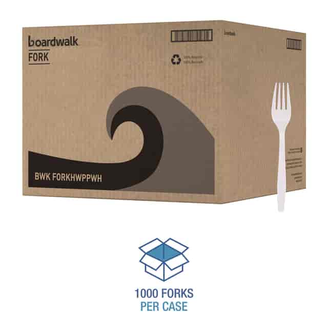 BWKFORKHWPPWH Product Image 4