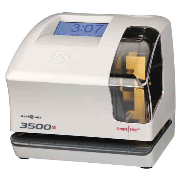PTI3500SS Product Image 2