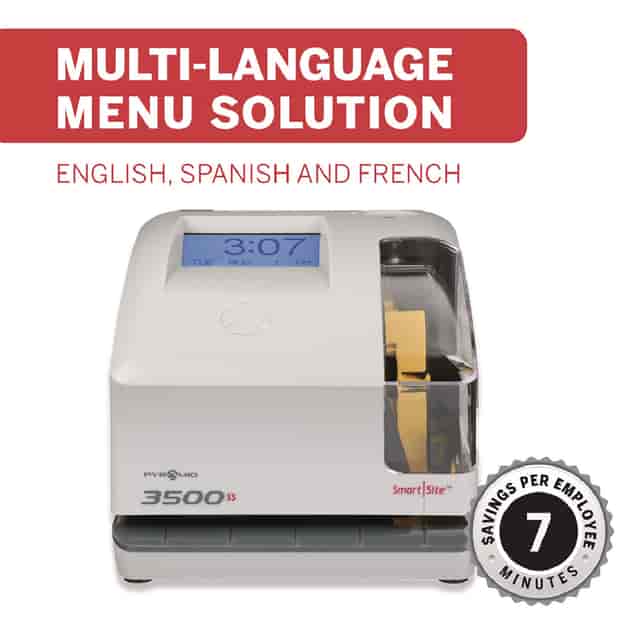 PTI3500SS Product Image 3