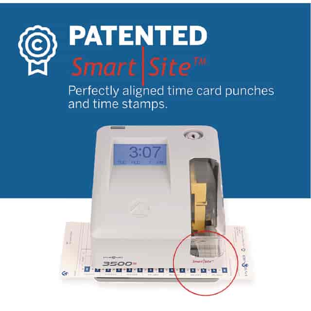 PTI3500SS Product Image 4