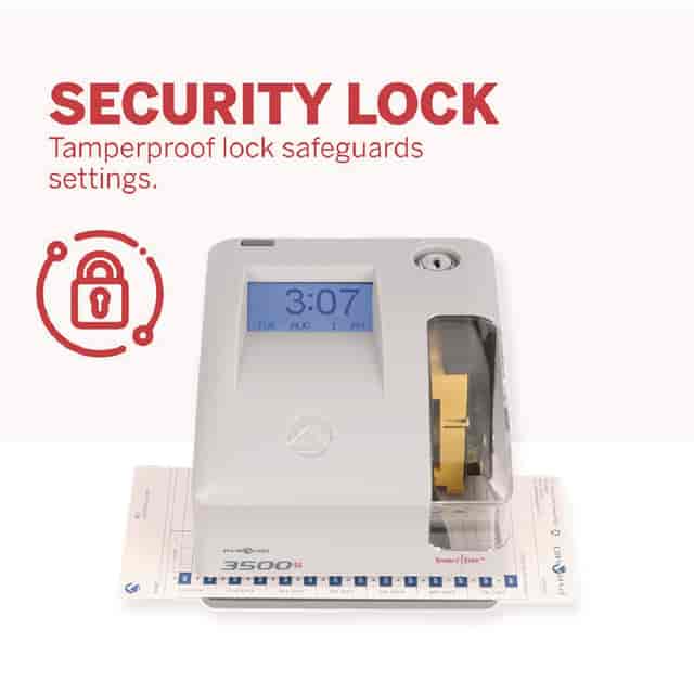 PTI3500SS Product Image 5
