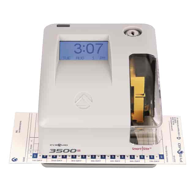 PTI3500SS Product Image 6