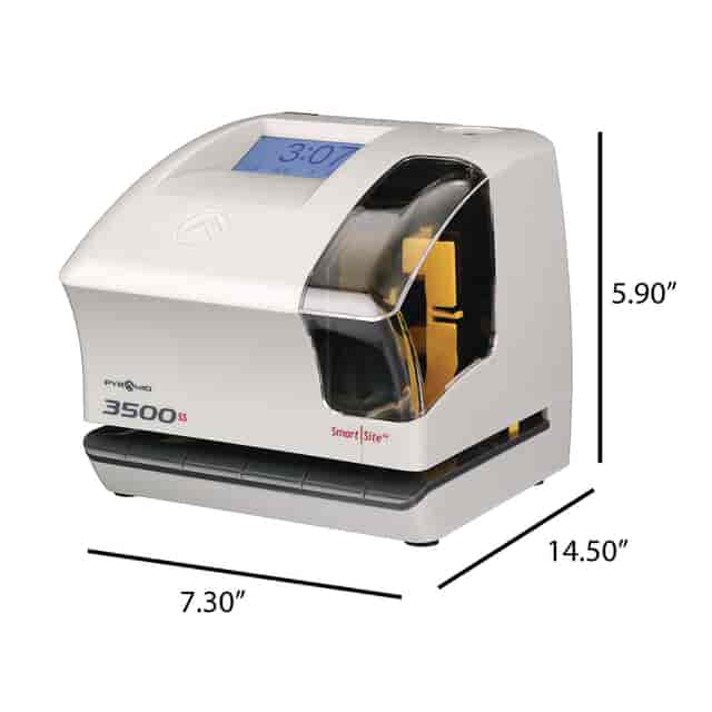 PTI3500SS Product Image 7