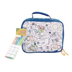 Lunch Boxes & Tote Bags Thumbnail