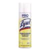 RAC02775 - Disinfectant Foam Cleaner, Fresh Scent, 24 oz Aerosol Spray