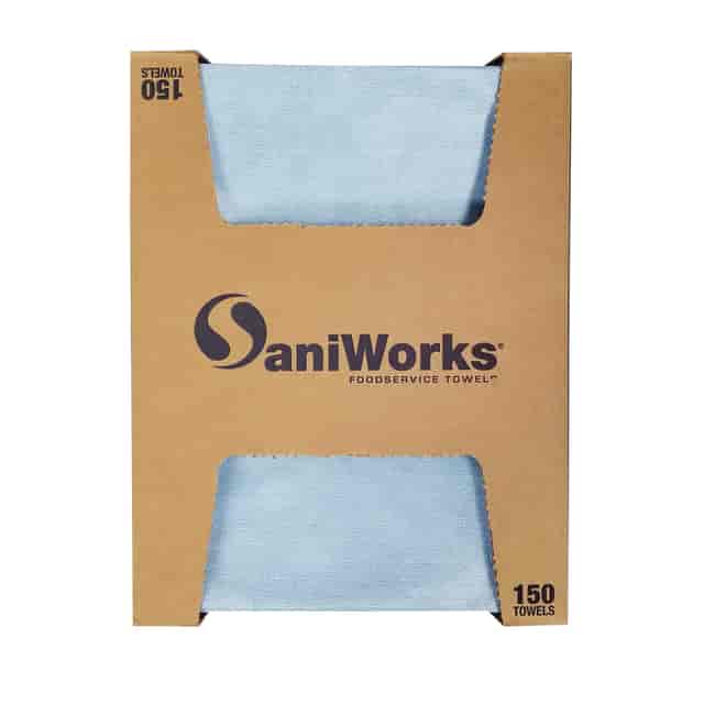 HOSNF310QCBA Product Image 2