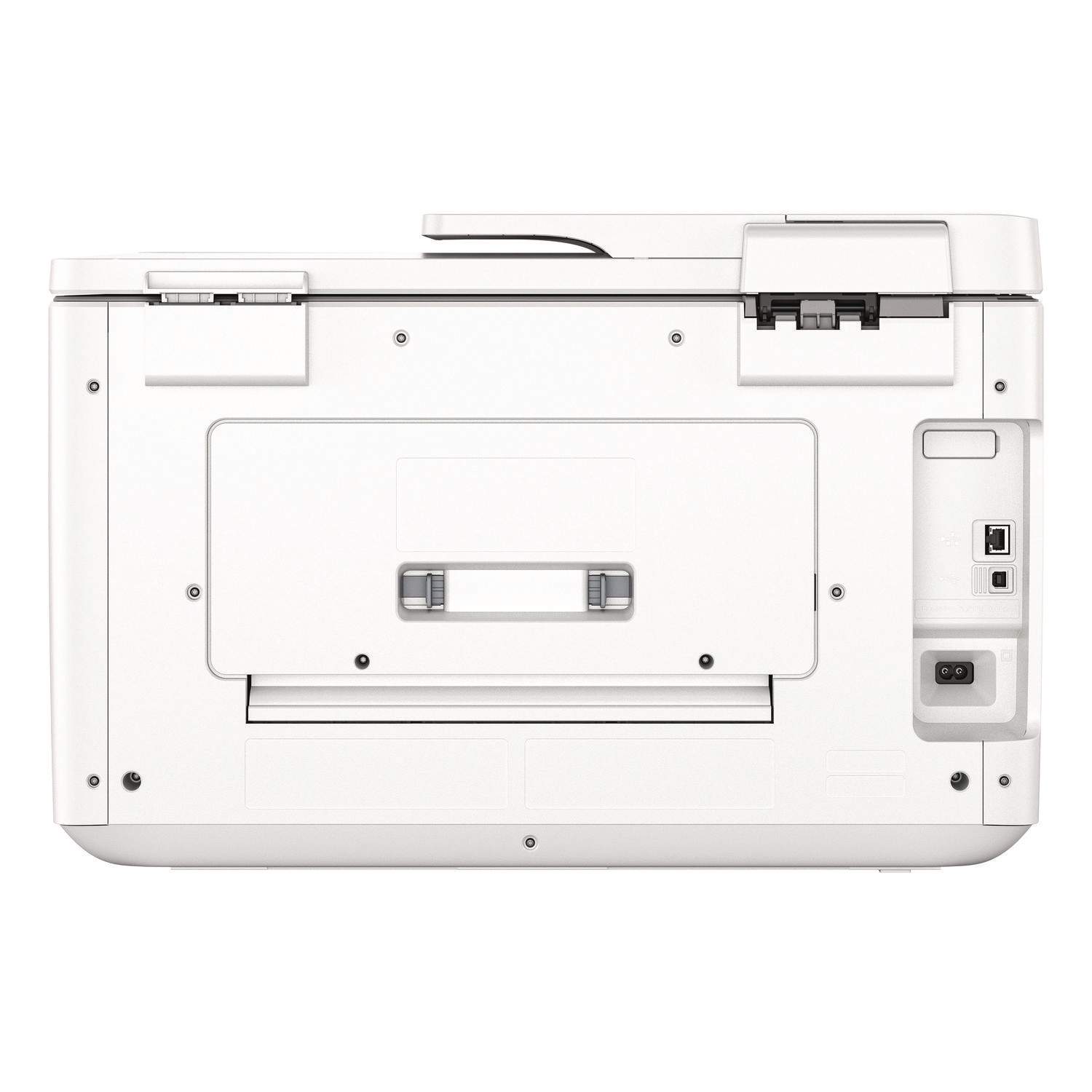 OfficeJet Pro 9730e All-in-One Inkjet Printer by HP HEW537P6A