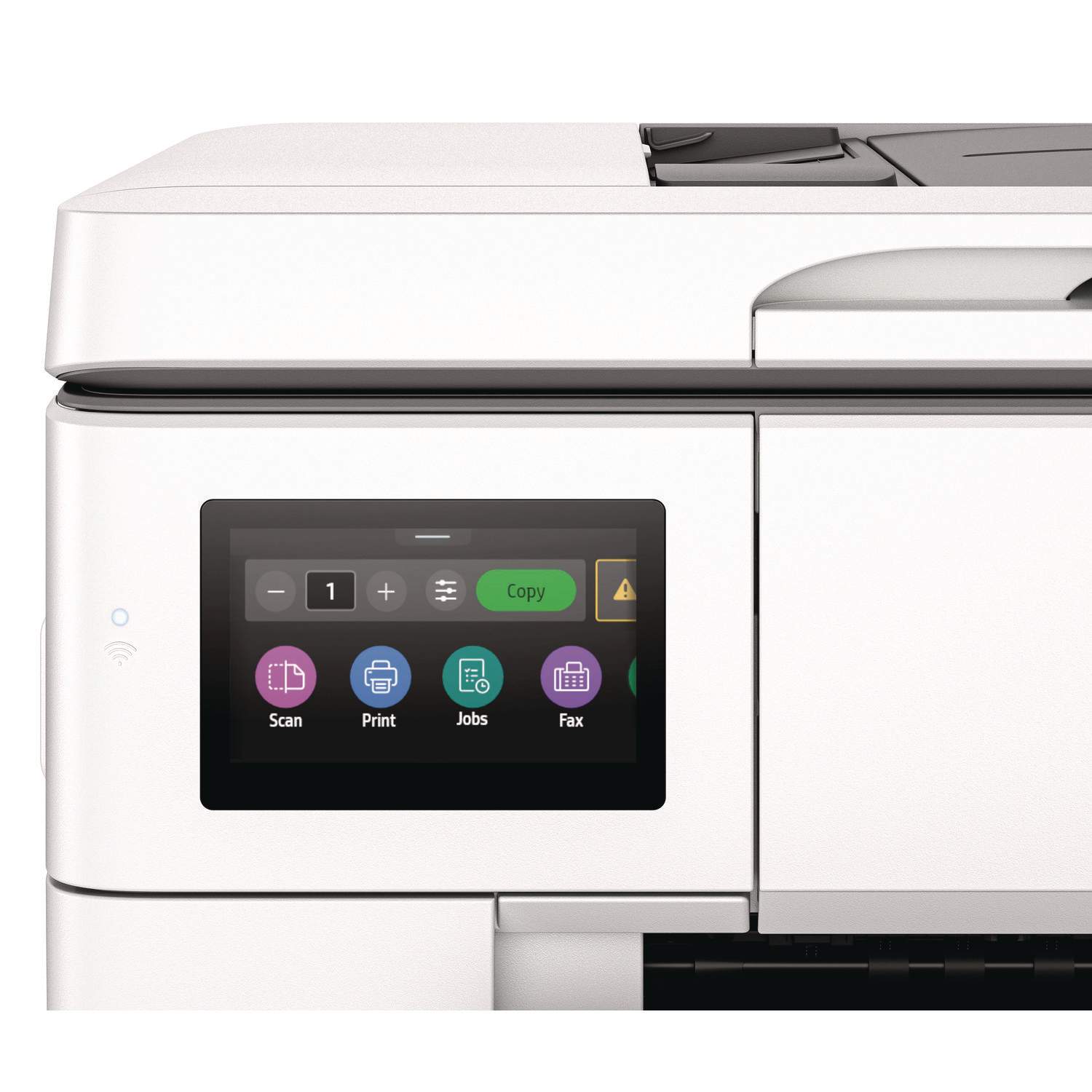 OfficeJet Pro 9730e All-in-One Inkjet Printer by HP HEW537P6A