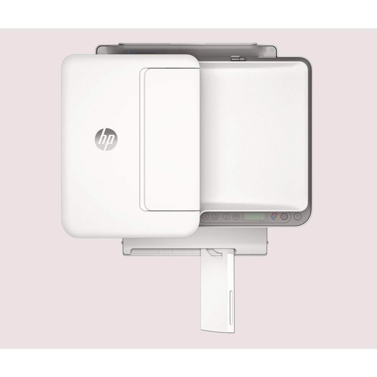 DeskJet 4255e All-in-One Inkjet Printer by HP HEW588S6A