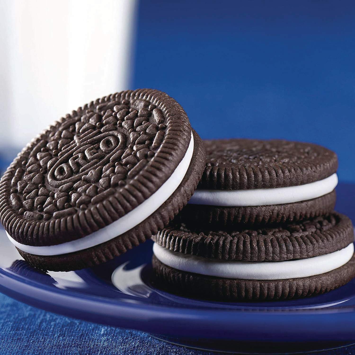 Oreo Cookies Single Serve Packs by Nabisco® CDB00470