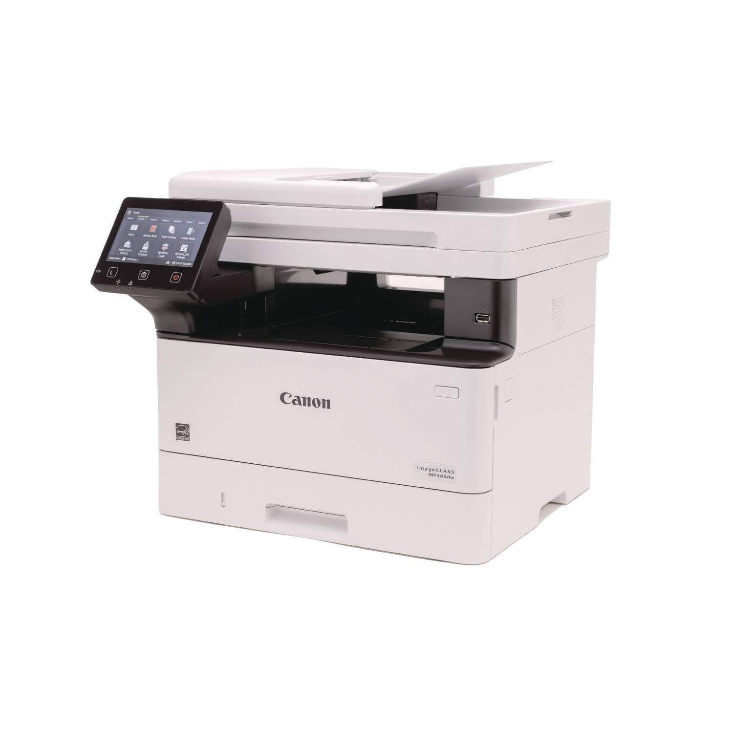 imageCLASS MF465dw Wireless Multifunction Laser Printer by Canon