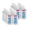 GOJ965124 - Advanced Hand Sanitizer Refreshing Gel, 4 oz Flip-Cap Bottle, Clean Scent, 24/Carton