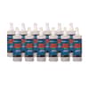 NSN3268110 - 7930013268110, SKILCRAFT Glass Cleaner, Ammonia Based, 16 oz Spray Bottle, 12/Carton