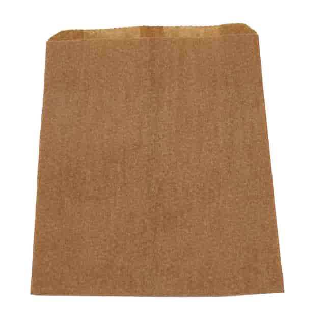 Waxed Sanitary Napkin Disposal Liners, 7.5 x 0.3 x 10.3, Brown, 500/Carton Waxed Sanitary Napkin Disposal Liners, 7.5 x 0.3 x 10.3, Brown, 500/Carton